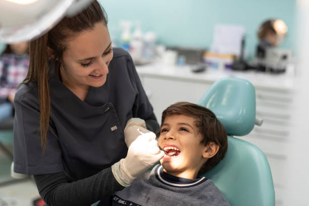 Best Pediatric Emergency Dentist in Harwich Port, MA